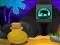 Hra Elephant Land Escape online