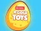 Hra Big doll golg Toys online