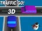 Hra Traffic Go 3D online