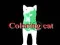 Hra Coloring cat online