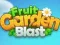 Hra Fruit Garden Blast online