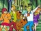 Hra Scooby Doo Jigsaw Puzzle Collection online