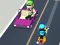 Hra Deliver It 3D online