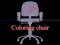 Hra Coloring chair online