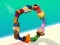Hra Human Wheel online