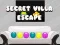 Hra Secret Villa Escape online