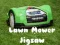 Hra Lawn Mower Jigsaw online