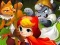 Hra Angry Little Red Riding Hood online