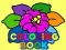 Hra Coloring Book online