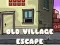 Hra Old Village Escape online