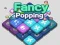 Hra Fancy Popping online