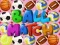 Hra Ball Match online