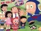 Hra Ninja Hattori-kun Jigsaw Puzzle Collection online
