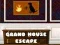 Hra Grand House Escape online