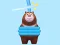 Hra Save The Bear online
