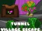 Hra Tunnel Village Escape online