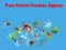 Hra Paw Patrol Tracker Jigsaw online