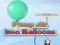Hra Pump Air into Balloon online