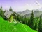 Hra Alpine Mountain Jigsaw online