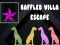 Hra Baffled Villa Escape online