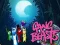 Hra Gang Beasts online