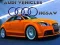 Hra Audi Vehicles Jigsaw online