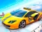 Hra Real Taxi Car Stunts 3d online