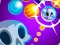 Hra Halloween Bubble Shooter online