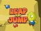 Hra Leap and Jump online