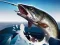 Hra Ice Fishing 3D online