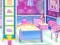 Hra Fashion Doll Dream House Decorating online