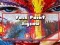 Hra Face Paint Jigsaw online