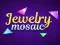 Hra Jewelry Mosaic online
