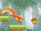 Hra Nut Rush Summer Sprint online