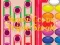Hra Super Loom: Triple Single online