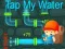 Hra Tap My Water online