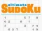 Hra Ultimate Sudoku HTML5 online