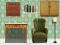 Hra Vintage House Escape online