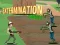 Hra Extermination Zombies online