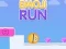 Hra Emoji Run online