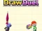 Hra Draw Duel online