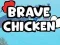 Hra Brave Chicken online