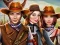 Hra Secret Railway online