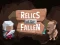 Hra Relics of the Fallen online