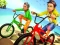Hra Bicycle Stunts 3D online