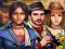 Hra Secret Fortune online