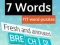Hra 7 Words 777 Word puzzles online