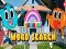 Hra The Amazing World Gumball Word Search online