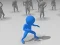Hra Epic Stickman Challenge online
