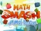 Hra Math Smash Animal Rescue online